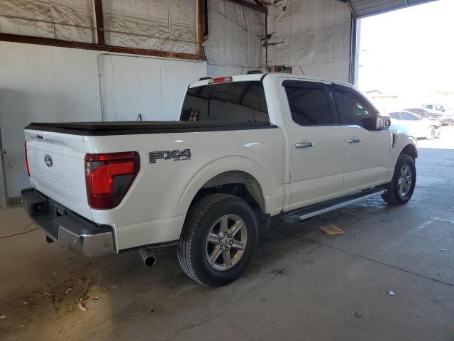Photo 3 from auction – 2024 FORD F150 XLT with VIN 1FTEW3LP0RKF21087