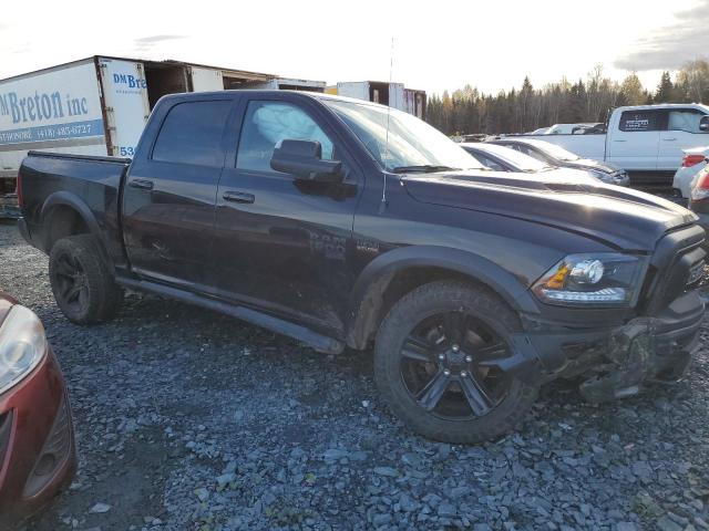 Photo 4 from auction – 2023 RAM 1500 CLASS with VIN 1C6RR7LT2PS585780