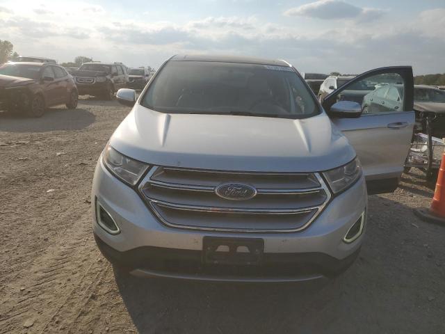 Photo 5 from auction – 2015 FORD EDGE TITAN with VIN 2FMTK3K96FBC12487