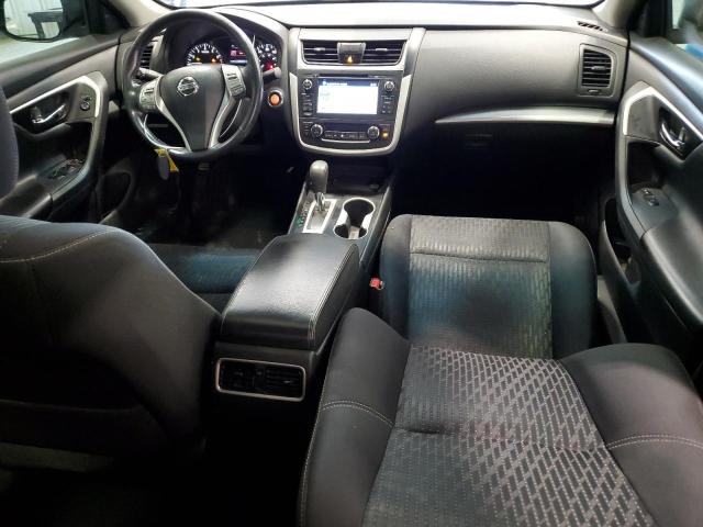 Photo 8 from auction – 2016 NISSAN ALTIMA 2.5 with VIN 1N4AL3AP7GC278224