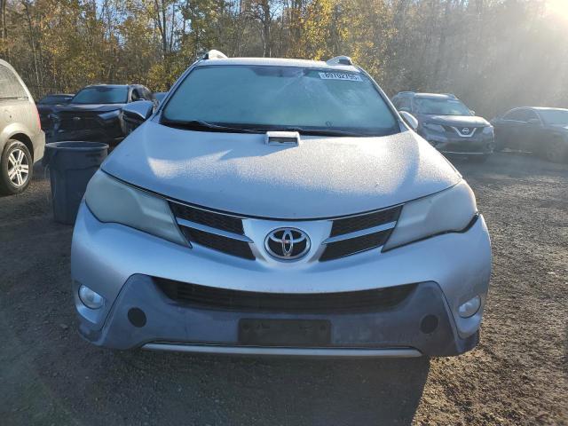 Photo 5 from auction – 2013 TOYOTA RAV4 XLE with VIN 2T3WFREV8DW072924