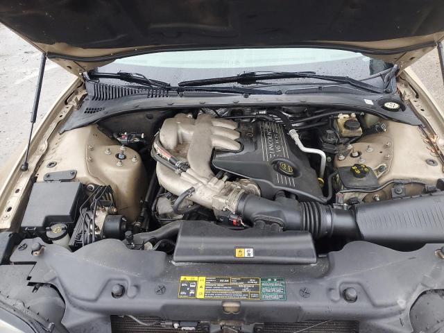 Photo 11 from auction – 2005 LINCOLN LS with VIN 1LNHM86S65Y612061