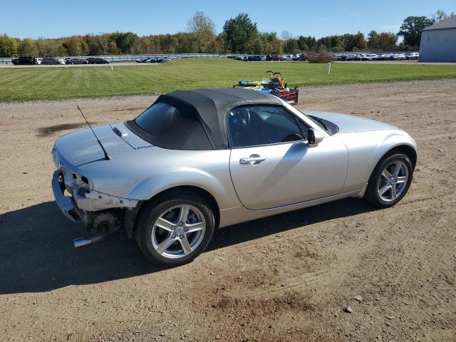Photo 3 from auction – 2008 MAZDA MX-5 MIATA with VIN JM1NC25F880153789