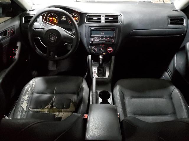 Photo 8 from auction – 2012 VOLKSWAGEN JETTA with VIN 3VWDP7AJXCM117113
