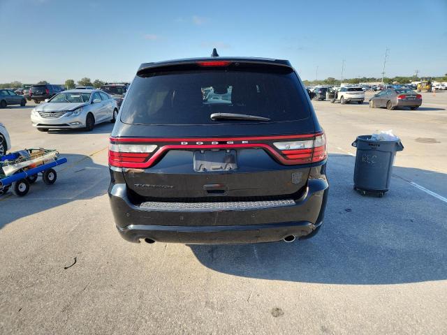 Photo 6 from auction – 2018 DODGE DURANGO SX with VIN 1C4RDHAG8JC160004