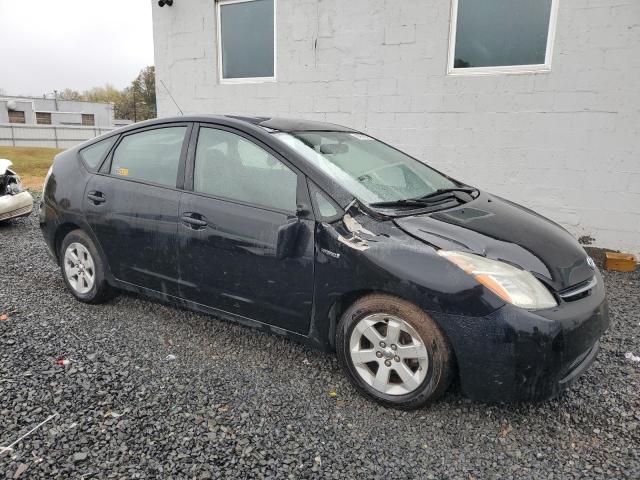 Photo 4 from auction – 2007 TOYOTA PRIUS with VIN JTDKB20U177567949
