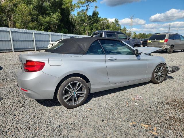 Zdjęcie 3 z aukcji – 2018 BMW 230I z VIN WBA2M7C51JVD51467