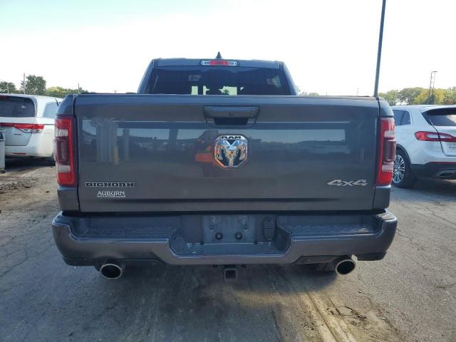 Photo 6 from auction – 2019 RAM 1500 BIG H with VIN 1C6SRFFT4KN570924