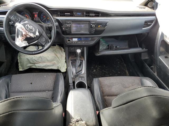 Photo 8 from auction – 2016 TOYOTA COROLLA L with VIN 5YFBURHE8GP398592