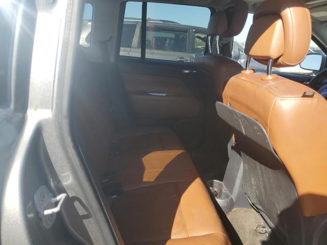 Photo 11 from auction – 2014 JEEP COMPASS LI with VIN 1C4NJDCB8ED602135