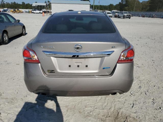 Photo 6 from auction – 2013 NISSAN ALTIMA 2.5 with VIN 1N4AL3AP2DN409219