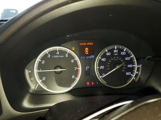 Photo 9 from auction – 2013 ACURA ILX 20 with VIN 19VDE1F39DE021350