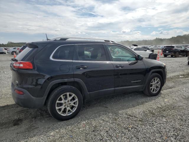 Photo 3 from auction – 2017 JEEP CHEROKEE L with VIN 1C4PJMCB5HW562159