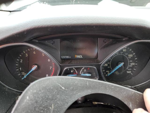Photo 9 from auction – 2017 FORD FOCUS SE with VIN 1FADP3F24HL232494