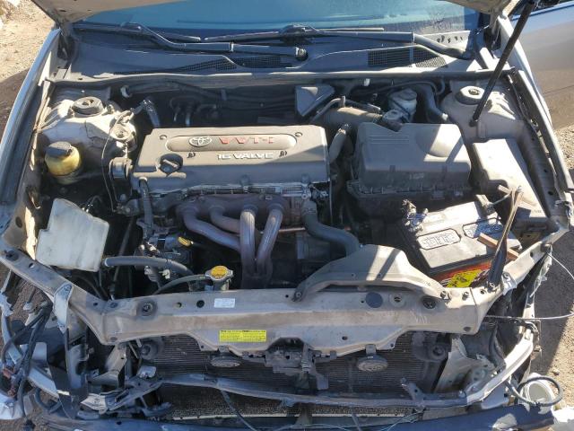 Photo 11 from auction – 2005 TOYOTA CAMRY LE with VIN 4T1BE32K45U041219