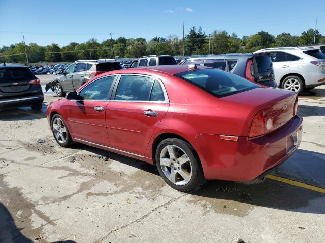 Photo 2 from auction – 2012 CHEVROLET MALIBU 1LT with VIN 1G1ZC5E04CF225102