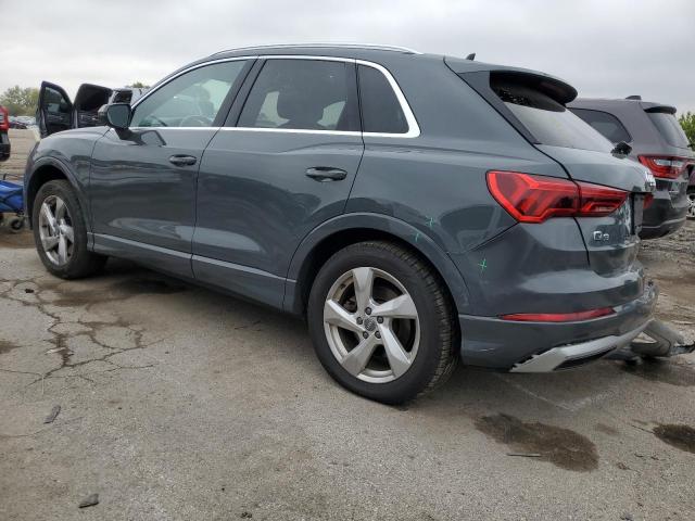 Photo 2 from auction – 2019 AUDI Q3 PREMIUM with VIN WA1BECF38K1086114