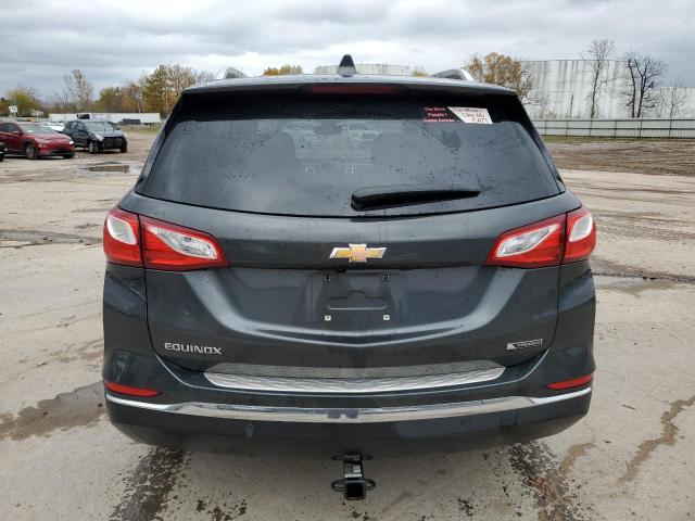 Photo 6 from auction – 2018 CHEVROLET EQUINOX PR with VIN 2GNAXMEVXJ6148152