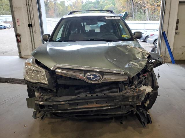 Photo 5 from auction – 2015 SUBARU FORESTER 2.5I PREMIUM with VIN JF2SJADC8FH833766