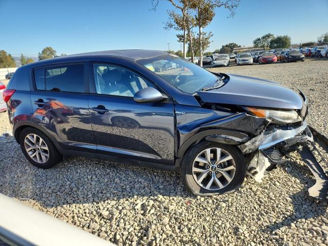 Photo 4 from auction – 2014 KIA SPORTAGE L with VIN KNDPBCAC0E7618078