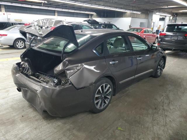 Photo 3 from auction – 2017 NISSAN ALTIMA 2.5 with VIN 1N4AL3AP0HC167600