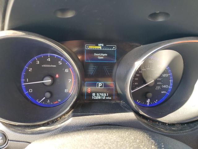 Photo 9 from auction – 2017 SUBARU OUTBACK 2. with VIN 4S4BSANC5H3254739
