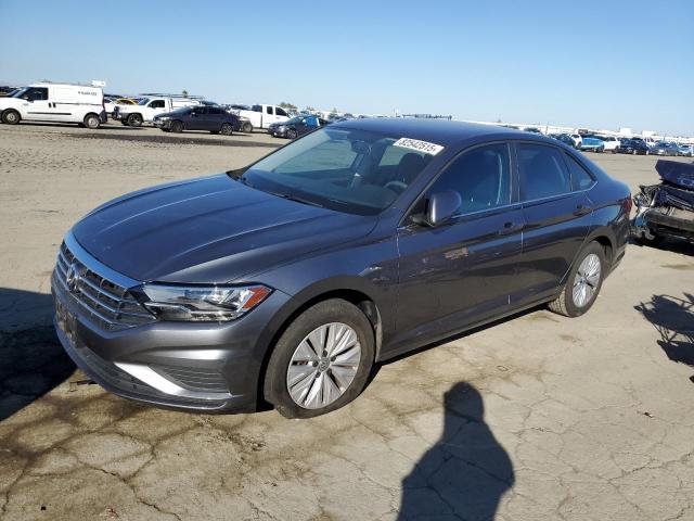 Photo 1 from auction – 2019 VOLKSWAGEN JETTA S with VIN 3VWC57BU7KM028009