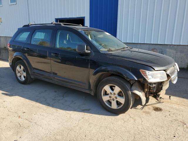 Photo 4 from auction – 2014 DODGE JOURNEY SE with VIN 3C4PDCAB9ET223328