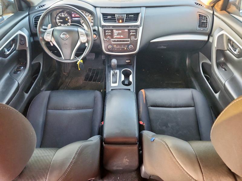 Photo 8 from auction – 2017 NISSAN ALTIMA 2.5 with VIN 1N4AL3AP1HC168092