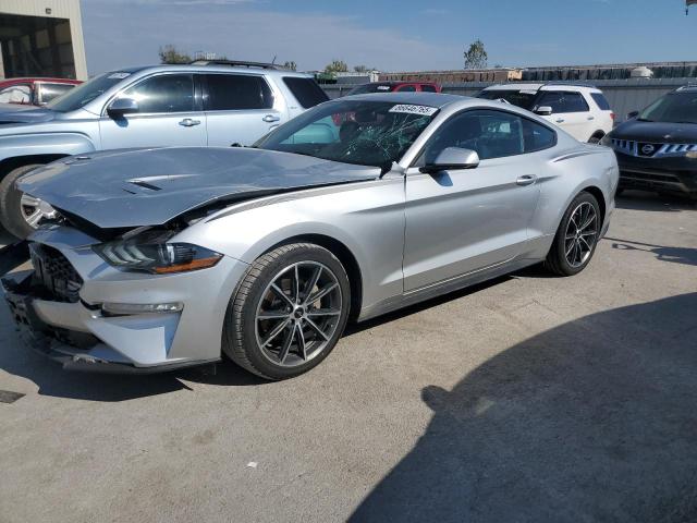 Фото 1 с аукциона – 2019 FORD MUSTANG с VIN 1FA6P8THXK5153003