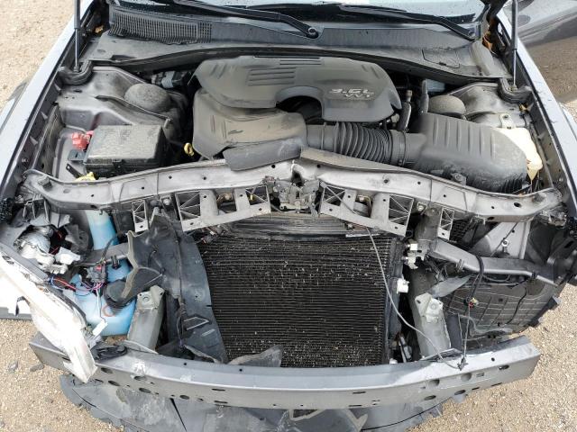 Photo 11 from auction – 2018 CHRYSLER 300 TOURIN with VIN 2C3CCARG3JH144511