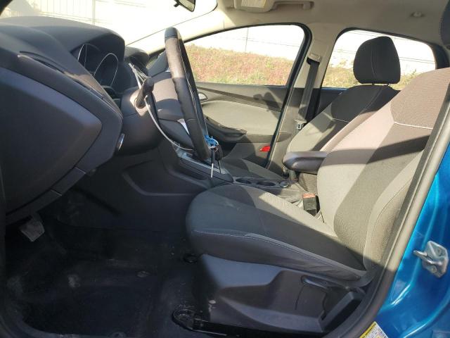 Photo 7 from auction – 2013 FORD FOCUS SE with VIN 1FADP3F21DL358984