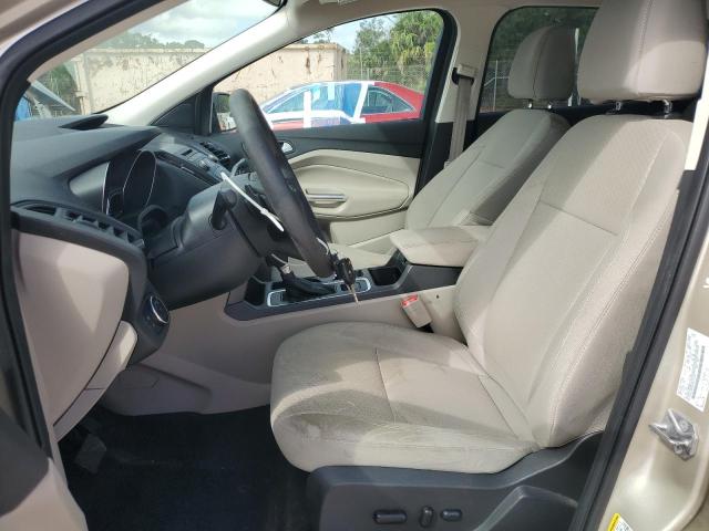 Photo 7 from auction – 2017 FORD ESCAPE SE with VIN 1FMCU0GDXHUC73375