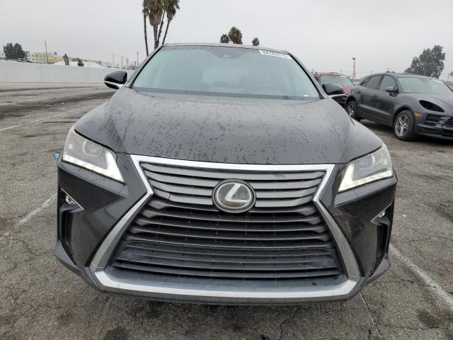 Photo 5 from auction – 2017 LEXUS RX 350 BASE with VIN 2T2ZZMCA0HC054338