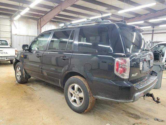 Photo 2 from auction – 2006 HONDA PILOT EX with VIN 5FNYF184X6B008227