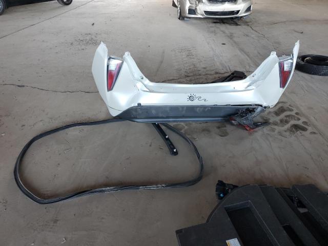 Photo 12 from auction – 2016 TOYOTA PRIUS with VIN JTDKARFU4G3511840