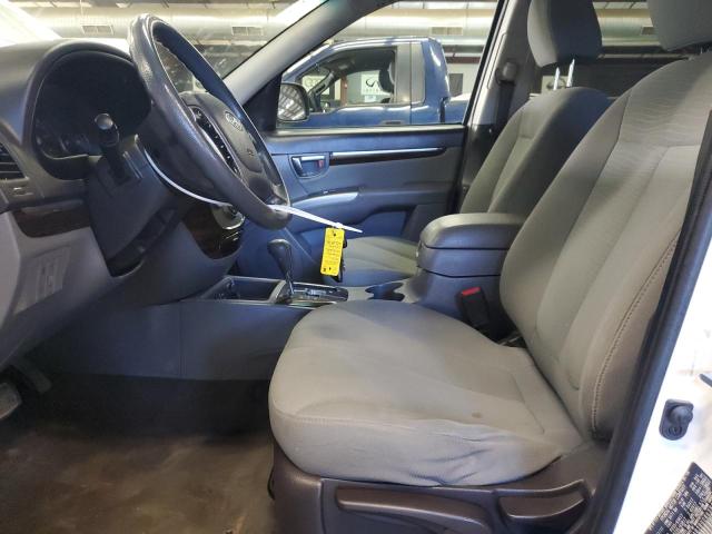 Снимка 7 от търг – 2011 HYUN SANTA FE GLS с VIN 5XYZGDAB3BG086380