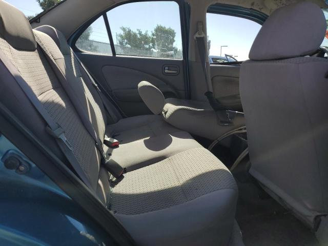 Photo 10 from auction – 2004 NISSAN SENTRA 1.8 with VIN 3N1CB51D84L465904