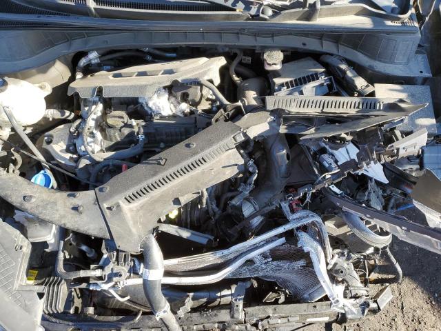 Photo 11 from auction – 2020 HYUNDAI TUCSON LIM with VIN KM8J3CAL9LU089355