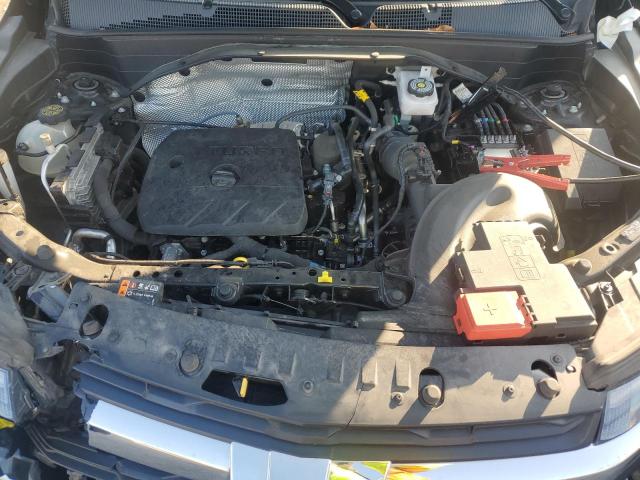 Photo 12 from auction – 2024 CHEVROLET TRAILBLAZE with VIN KL79MRSL9RB112530