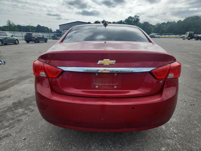Photo 6 from auction – 2015 CHEVROLET IMPALA LT with VIN 2G1115SL6F9149073