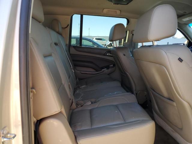 Photo 11 from auction – 2015 CHEVROLET SUBURBAN with VIN 1GNSCJKC4FR521716