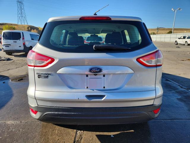 Photo 6 from auction – 2014 FORD ESCAPE S with VIN 1FMCU0F74EUC21666