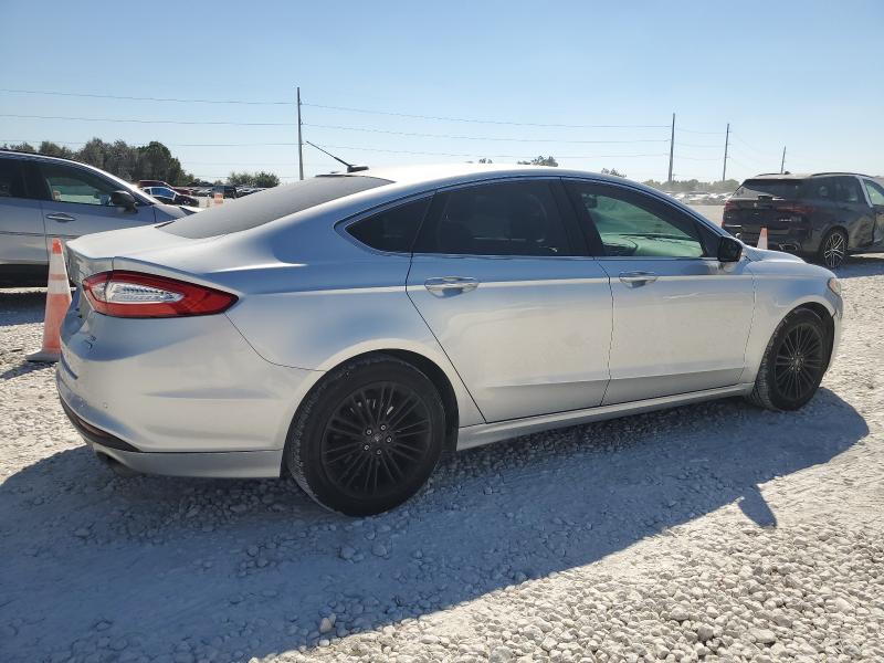 Photo 3 from auction – 2013 FORD FUSION SE with VIN 3FA6P0HR5DR342824