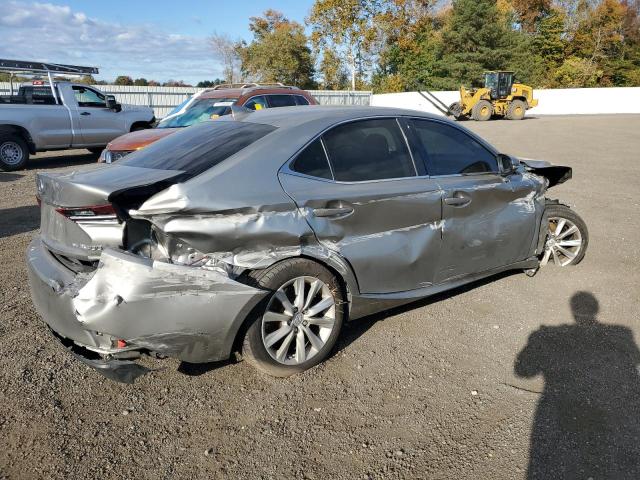 Photo 3 from auction – 2016 LEXUS IS 300 with VIN JTHCM1D25G5009677