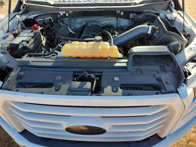 Photo 11 from auction – 2017 FORD F150 SUPER with VIN 1FTEW1EF4HFA92293