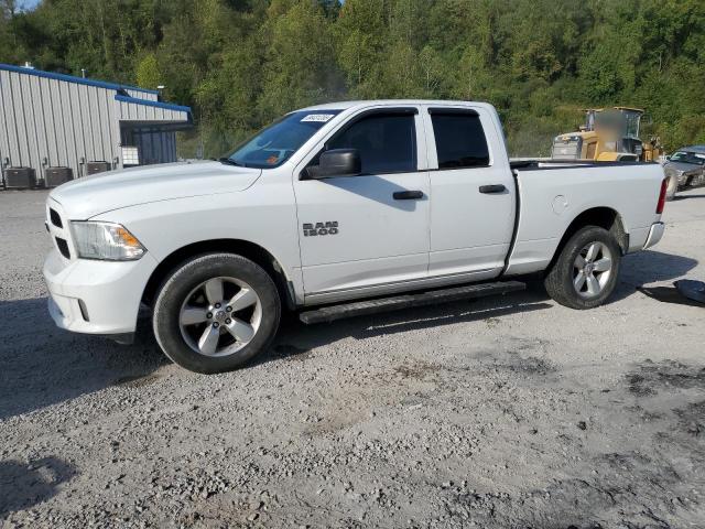 RAM 1500 ST 2014 with VIN 1C6RR7FG9ES420627 - Photo from auction