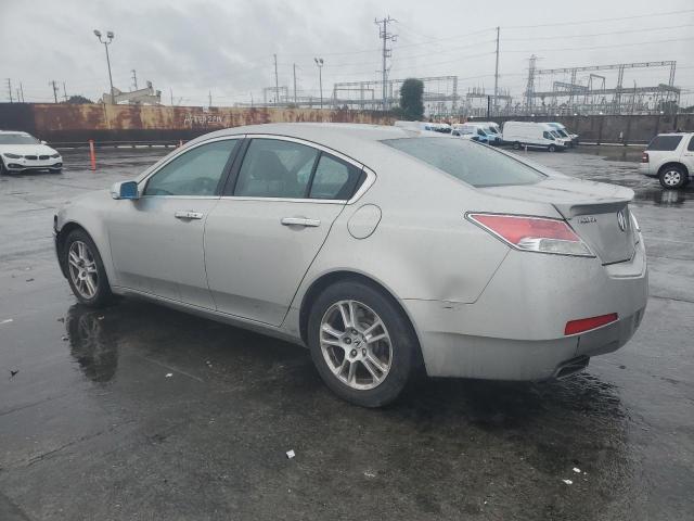 Photo 2 from auction – 2011 ACURA TL with VIN 19UUA8F53BA008351
