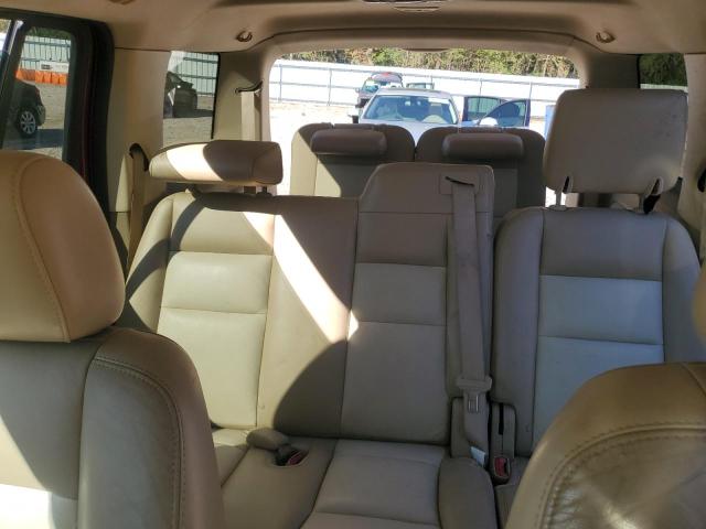Photo 10 from auction – 2007 FORD EXPLORER E with VIN 1FMEU64E97UA61641