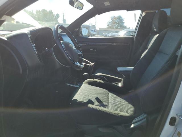 Photo 7 from auction – 2018 MITSUBISHI OUTLANDER with VIN JA4AD3A35JZ033408